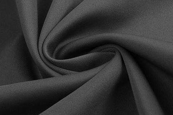 加入錦綸絲的面料，果然效果不一般