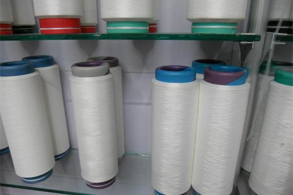 錦綸絲制作完工了，來(lái)看看